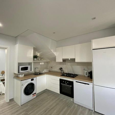 Apartment Olhao T1 Zewnętrze zdjęcie