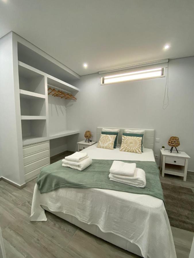 Apartment Olhao T1 Zewnętrze zdjęcie