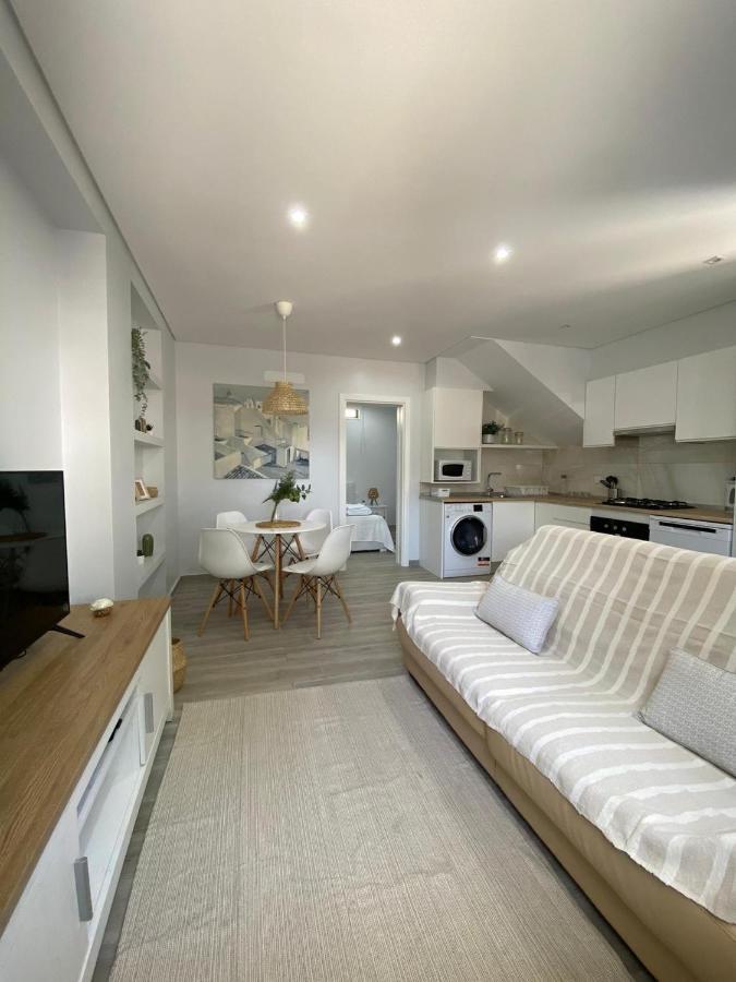 Apartment Olhao T1 Zewnętrze zdjęcie