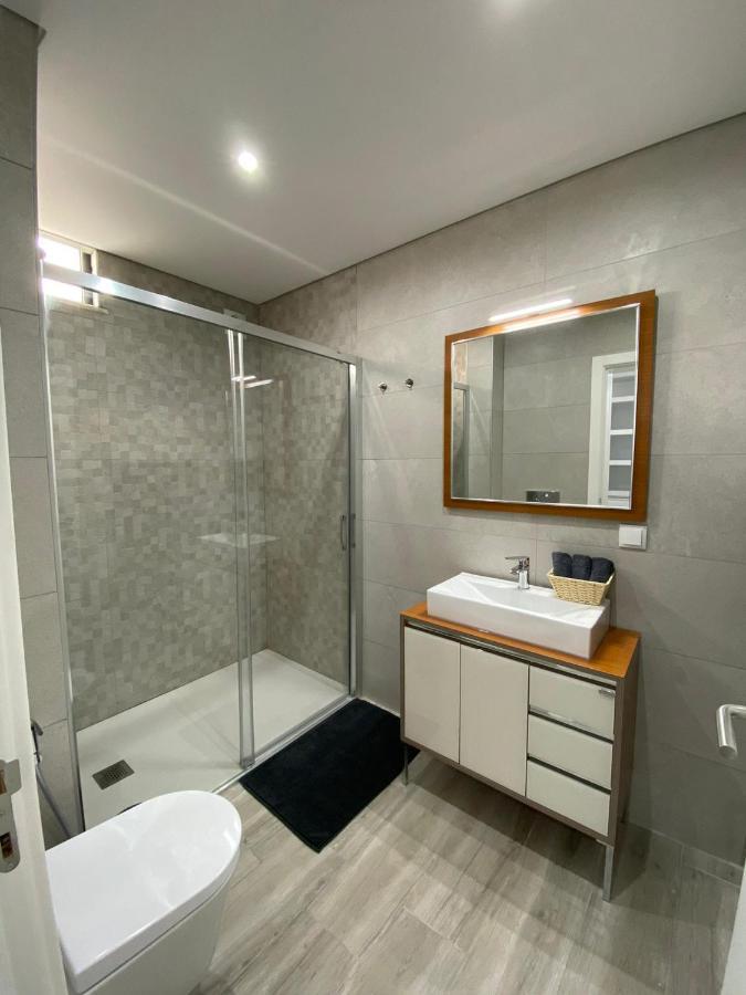 Apartment Olhao T1 Zewnętrze zdjęcie