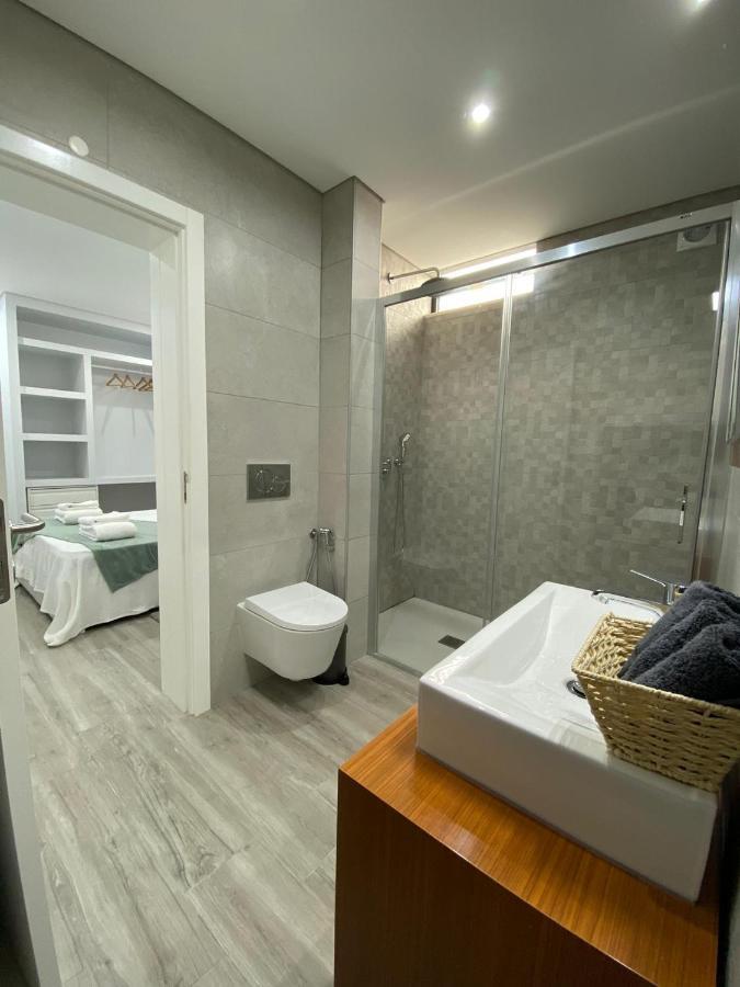 Apartment Olhao T1 Zewnętrze zdjęcie